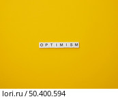 top view assortment optimism concept elements 2. Стоковое фото, агентство Ingram Publishing / Фотобанк Лори