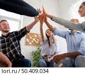 business people teamwork 28. Стоковое фото, агентство Ingram Publishing / Фотобанк Лори