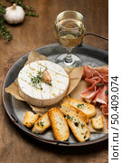 composition with delicious local food meal. Стоковое фото, агентство Ingram Publishing / Фотобанк Лори