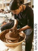 professional artisan job workshop 32. Стоковое фото, агентство Ingram Publishing / Фотобанк Лори