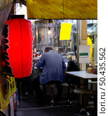 traditional japanese food court 3. Стоковое фото, агентство Ingram Publishing / Фотобанк Лори