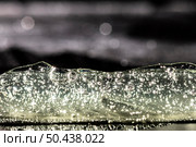 extremely close up gel hydroalcoolique hands 2. Стоковое фото, агентство Ingram Publishing / Фотобанк Лори