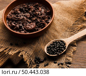 assortment with delicious brazilian food. Стоковое фото, агентство Ingram Publishing / Фотобанк Лори