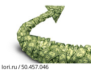 High inflation and Hyperinflation economy and global economic concept or overvalued economics as a financial crisis and inflated prices as a finance risk to investors and speculative valuation arrow rising up as a 3D Illustration. Стоковое фото, агентство Ingram Publishing / Фотобанк Лори