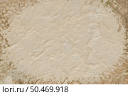 Recycled paper texture closeup background. Стоковое фото, агентство Ingram Publishing / Фотобанк Лори