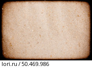Recycled paper texture closeup background. Стоковое фото, агентство Ingram Publishing / Фотобанк Лори