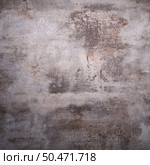 Weathered concrete wall background texture. Стоковое фото, агентство Ingram Publishing / Фотобанк Лори