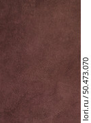 Closeup of abstract grunge brown paper background. Стоковое фото, агентство Ingram Publishing / Фотобанк Лори