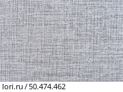 Closeup detail of grey fabric texture background. Стоковое фото, агентство Ingram Publishing / Фотобанк Лори