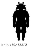 Samurai japanese war’s hero silhouette warrior icon black color vector illustration image flat style simple. Samurai japanese war’s hero silhouette warrior icon black color vector illustration image flat style. Стоковая иллюстрация, агентство Ingram Publishing / Фотобанк Лори