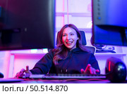 Professional gamer is a gamer for prize money or to overcome obstacles Usually, gamers study games deeply in order to master them and often play them competitively. Стоковое фото, агентство Ingram Publishing / Фотобанк Лори