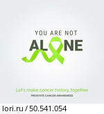Radiate Resilience. Lymphoma Cancer Awareness Drive. Стоковая иллюстрация, агентство Ingram Publishing / Фотобанк Лори