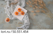 Traditional Portuguese conventual sweet called Castanha De Ovo from Alcobaca, Portugal. Стоковое фото, агентство Ingram Publishing / Фотобанк Лори