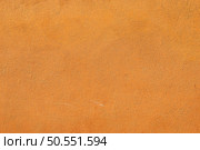Old orange wall texture in Pisa, Italy. Orange wall texture. Стоковое фото, агентство Ingram Publishing / Фотобанк Лори