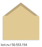 Element of envelope. Suitable for different designs. Vector Illustration. Стоковая иллюстрация, агентство Ingram Publishing / Фотобанк Лори