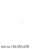 Glowing Glare Star Icon. Vector illustration. Стоковая иллюстрация, агентство Ingram Publishing / Фотобанк Лори