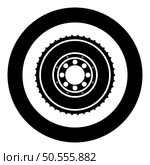 Car clutch flywheel cohesion transmission auto part plate kit repair service icon in circle round black color vector illustration image solid outline style simple. Car clutch flywheel cohesion transmission auto part plate kit repair service icon in circle round black color vector illustration image solid outline style. Стоковая иллюстрация, агентство Ingram Publishing / Фотобанк Лори