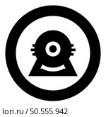 Electric motor electromotor engine industrial icon in circle round black color vector illustration image solid outline style simple. Electric motor electromotor engine industrial icon in circle round black color vector illustration image solid outline style. Стоковая иллюстрация, агентство Ingram Publishing / Фотобанк Лори