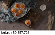 Traditional Portuguese conventual sweet called Castanha De Ovo from Alcobaca, Portugal. Стоковое фото, агентство Ingram Publishing / Фотобанк Лори