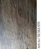 Wooden texture for background natural floor board dark color vertical. Стоковое фото, агентство Ingram Publishing / Фотобанк Лори