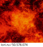 background of fire as a symbol of hell and eternal torment. Стоковое фото, агентство Ingram Publishing / Фотобанк Лори