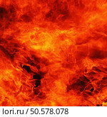 background of fire as a symbol of hell and eternal torment. Стоковое фото, агентство Ingram Publishing / Фотобанк Лори