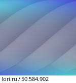 Light blue color background, abstract computer generated illustration. Стоковое фото, агентство Ingram Publishing / Фотобанк Лори