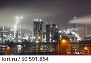 oil_industry . Стоковое фото, агентство Ingram Publishing / Фотобанк Лори