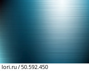blue brushed metal texture with shiny highlights, modern backgrounds, industrial designs, and sleek abstract surfaces. tech, futuristic themes. Стоковая иллюстрация, агентство Ingram Publishing / Фотобанк Лори