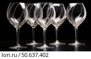 stemware wine glass design ai generated. Стоковое AI-изображение, AI-художник Vectorwin / Фотобанк Лори