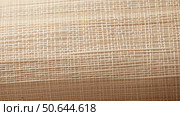 weave bamboo fabric ai generated. Стоковое AI-изображение, AI-художник Vectorwin / Фотобанк Лори