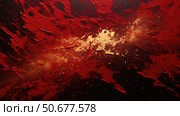 expression dark red background ai generated. Стоковое AI-изображение, AI-художник Vectorwin / Фотобанк Лори