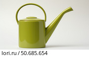 modern watering can white background ai generated. Стоковое AI-изображение, AI-художник Vectorwin / Фотобанк Лори