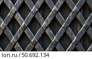 texture metal lath. Стоковое фото, фотограф Vectorwin / Фотобанк Лори