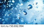 texture water droplets overlay. Стоковое фото, фотограф Vectorwin / Фотобанк Лори