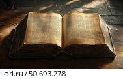 ology the book of romans. Стоковое фото, фотограф Vectorwin / Фотобанк Лори