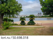 Виды города Токио. Япония. Октябрь 2024. Стоковое фото, фотограф Владимир Макеев / Фотобанк Лори