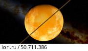 Artist's concept of the exoplanet Proxima Centauri c. Стоковое фото, фотограф Corey Ford/Stocktrek Images / ТАСС / Фотобанк Лори