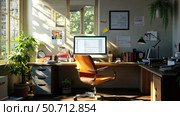 photorealistic office distractions. Стоковое фото, фотограф Vectorwin / Фотобанк Лори