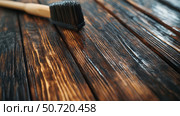 style staining wood. Стоковое фото, фотограф Vectorwin / Фотобанк Лори