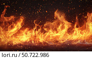 blaze clipart fire. Стоковое фото, фотограф Vectorwin / Фотобанк Лори