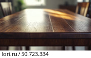hyperrealism top of table. Стоковое фото, фотограф Vectorwin / Фотобанк Лори