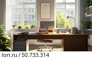 acknowledgment office thank you. Стоковое фото, фотограф Vectorwin / Фотобанк Лори