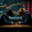 Bull and bear in business suits on the background of stock charts. Стоковое AI-изображение, AI-художник RamA / Фотобанк Лори