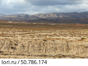 Views of the Gorgan Bojnord road showcasing the rugged Iranian landscape. Стоковое фото, фотограф Михаил Пряхин / Фотобанк Лори