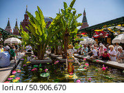 Вьетнам фестиваль. Редакционное фото, фотограф Сергей Чупахин / Фотобанк Лори
