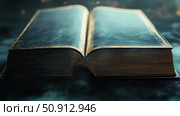 readability book layout with large chapter numbers ai generated. Стоковое AI-изображение, AI-художник Vectorwin / Фотобанк Лори
