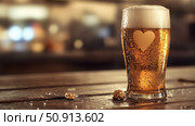 stout love beer ai generated. Стоковое AI-изображение, AI-художник Vectorwin / Фотобанк Лори