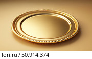 honor gold plaque award ai generated. Стоковое AI-изображение, AI-художник Vectorwin / Фотобанк Лори