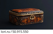 storage jewelry box ai generated. Стоковое AI-изображение, AI-художник Vectorwin / Фотобанк Лори